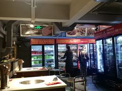大堂-钢管厂五区小郡肝串串香(奥克斯广场锦城万达店)