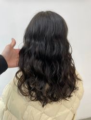 -MOVAN HAIR莫凡匠人发型屋