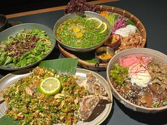 -Ameigo梅果·云贵川bistro(长宁来福士店)