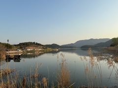 -鸣鹤古镇