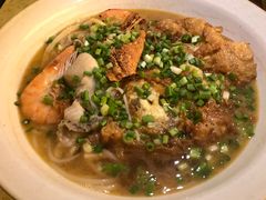 -三姐·老友记·南宁老友粉(朝阳区光华路嘉里中心店)