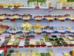-黔哆哆地摊酸汤火锅(清湖店)