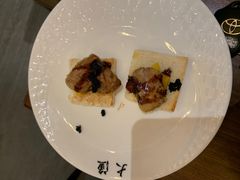 -大渔铁板烧(东城店)