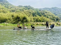 -九鲤溪瀑景区