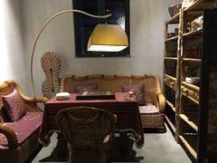 -渔集晓院·非遗湖北菜(东湖省博店)