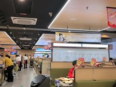 -海底捞火锅(龙湖金沙天街店)