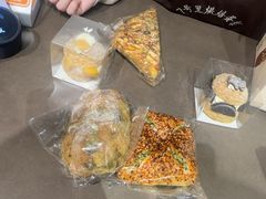 -7号里低糖生日蛋糕(南阳路店)