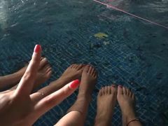 -仁爱团泊湖温泉中心