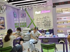 -南京时尚莱迪购物广场(正洪街店)