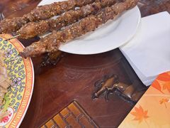-烤肉季饭庄