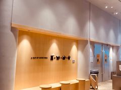 -Seesaw Coffee(西岸凤巢店)