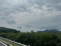 -房山世界地质公园博物馆
