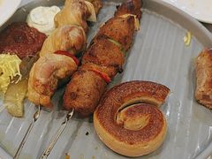 -库滋明·俄罗斯特色美食(中央大街店)