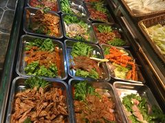 -阳光牧场自助餐厅(宝德购物中心店)