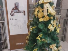 -光启城时尚购物中心