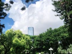 -人民公园(罗湖区)