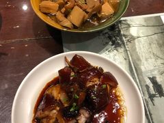 -莫山小馆(大石桥店)