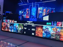 -CIAO·团建聚餐·生日派对轰趴馆(福田店)