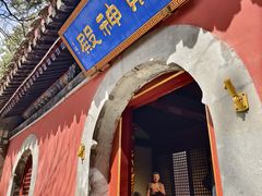 -潭柘寺景区