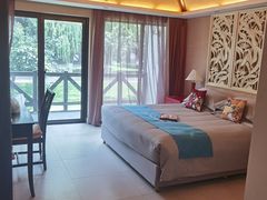 -太阳岛度假酒店