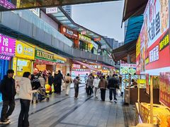 -万达广场(南昌红谷滩店)
