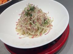 -大鹏饭店·金陵家宴(奥体中心店)