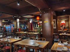 -庆云楼饭庄(什刹海店)