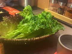 -和来烤肉(仓山万达店)