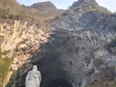 -巴马洞天福地景区