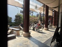 -苏州吴宫泛太平洋酒店