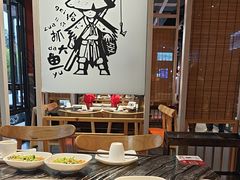 -老船舫·现做活鲜鱼馆(东郊记忆店)