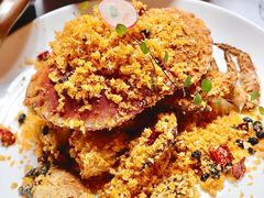 -醉壹号海鲜大排档(厦门美食地标店)