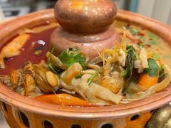 -意浓东南亚餐厅(滕州万达店)