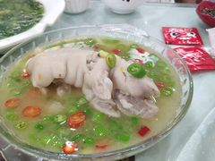 -廖老妈蹄花店(人民公园陕西街259号店)