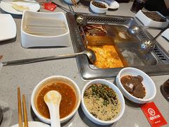 -海底捞火锅(中原万达广场店)