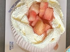 -Pantry's Best派悦坊蛋糕(世纪金源店)