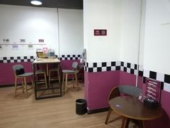 -兔师傅(秦岭路二店)