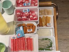 -野妹火锅(布吉店)