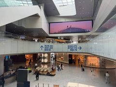 -广州白云国际机场-T2航站楼