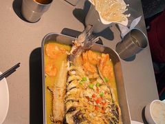 -半天妖烤鱼(大兴大悦春风里店)