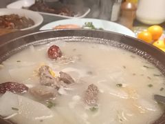 -江南驿·二十余年创意杭帮味(良渚玉鸟集店)