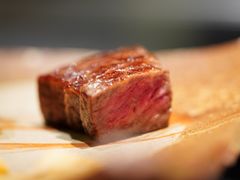 -Ginza Onodera铁板烧(外滩十八号店)