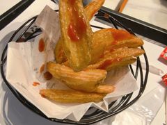 -Kyochon1991校村炸鸡(杨高中路店)