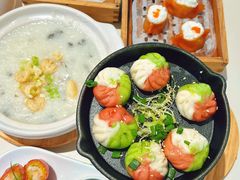 -蔡澜点心·粤菜(嘉里中心店)