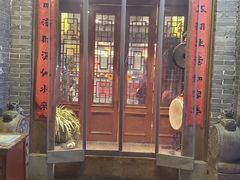 门面-蓝田九大碗民俗食府(蓝田店)