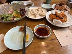 -一轩饺子馆(丽都店)