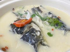-淳安二十八道·新派民间菜·淳鱼馆(阳光路店)