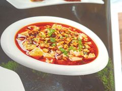 -叁煨蹄花·下饭盐帮菜(人民广场店)