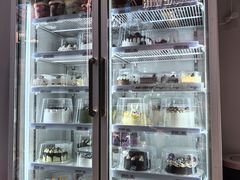 -DQ·蛋糕·冰淇淋(合生汇店)