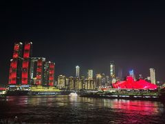-埠口精酿夜景餐酒吧· BREWPORT BISTRO(长嘉汇重庆之眼店)